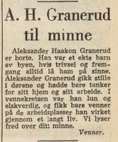 6. Aleksander Granerud faksimile minneord.jpg