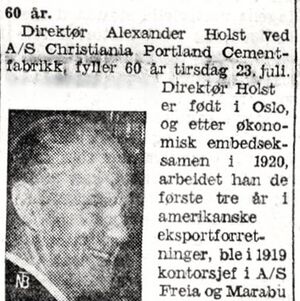 Alexander Holst faksimile 1957.jpg