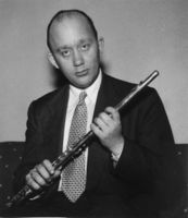 Alf Andersen. Foto: Ukjent, Oslo Museum