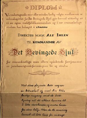 Alf Ihlen 1937 Det bevingede hjul.JPG