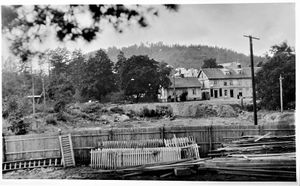 Alfstadgården, Strandgata i Gjøvik.jpeg