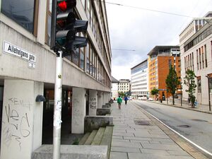 Allehelgens gate Bergen 2015.jpg