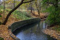 Alna i Svartdalen. Foto: Leif-Harald Ruud (2013)