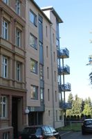 Alnagata 7. Foto: Chris Nyborg (2013).