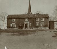 114. Alstadhaug prestegård, Nord-Trøndelag - Riksantikvaren-T373 01 0189.jpg