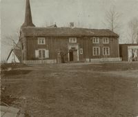 116. Alstadhaug prestegård, Nord-Trøndelag - Riksantikvaren-T373 01 0190.jpg