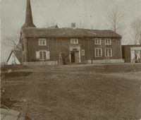 115. Alstadhaug prestegård, Nord-Trøndelag - Riksantikvaren-T373 01 0190.jpg