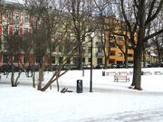 Amaldus Nielsens plass Oslo 2013.jpg