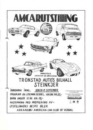 American Car Club of Verdal bilutstilling.png