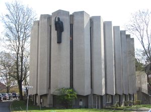 American Lutheran Church Oslo Fritzners gate.jpg