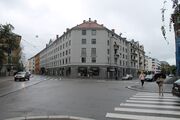 Amtmann Furus plass i Oslo.JPG