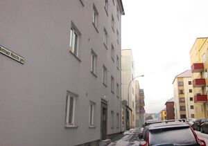Amtmann Meinichs gate Oslo 2012.jpg