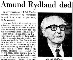Amund Rydland faksimile Aftenposten 1967.jpg