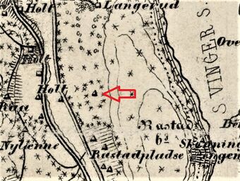 Amundheimet Kongsvinger kart 1883.jpg