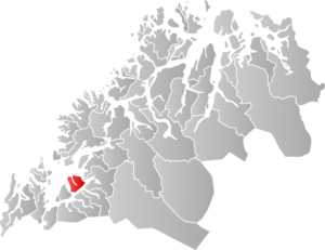 Andørja kommune kart .svg