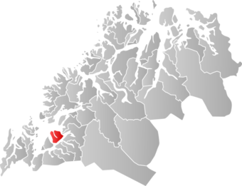 Andørja kommune kart .svg