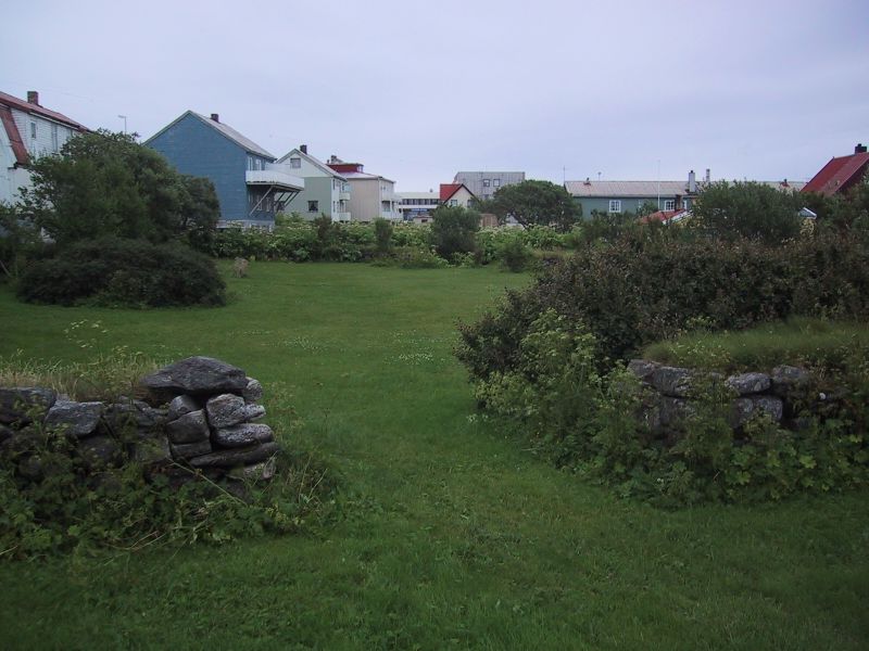 Fil:Andenes gamle kirkegard.JPG