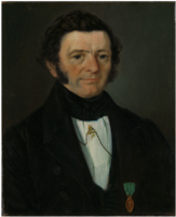 Andreas Boghart Richter (1795–1868)