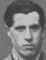 Matros Andreas Lind Karlsen, Født 29. juni 1911 i Ballangen.