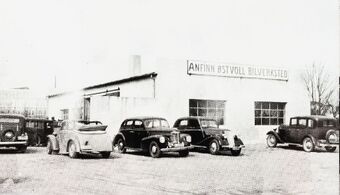 Anfinn Østvoll Bilverksted.JPG