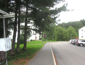 Anna Rogstads vei Oslo 2012.jpg