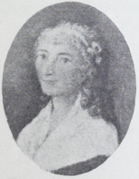 Anna Fredrikke Klingenberg Schive (1776-)