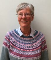 Anne Underthun Marstein.