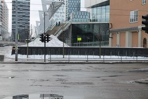 Annette Thommessens plass i Oslo.JPG