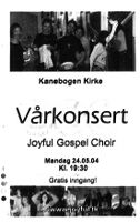 Harstad Tidende 24. mai 2004.