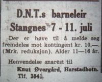 437. Annonse 2 fra DNT i Folkeviljen 06.07. 1951.jpg