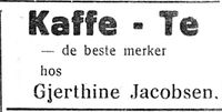 435. Annonse 2 fra Gjerthine Jacobsen i Inntrøndelagen og Trønderbladet 24.5. 1937.jpg