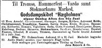248. Annonse 2 fra Jens Meinich & Co i Aftenposten 05.06. 1886.jpg