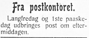 Annonse 2 fra Posten i Haalogaland 11.4.-06.jpg