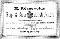 65. Annonse 3 fra Røssevolds Bog & Accidenstrykkeri i Søndmøre Folkeblad 4.1.1892.jpg