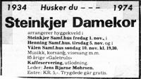 126. Annonse Damekorets Husker Du 1974.jpg