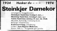 125. Annonse Damekorets Husker Du 1974.jpg