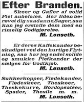 446. Annonse III fra M. Lønseth i Indtrøndelagen 31.8. 1900.jpg