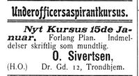 90. Annonse II fra O. Sivertsen i Indtrøndelagen 16.11. 1900.jpg