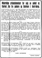 6. Annonse II fra Prisdirektoratet i Nord-Trøndelag og Inntrøndelagen 4.7. 1942.jpg