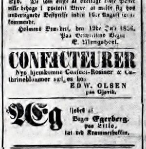 Annonse Oplandets Budstikke 1856.jpg