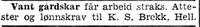 10. Annonse etter gårdskar i Adresseavisen 8.10. 1942.jpg