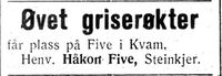 491. Annonse etter grisrøkter i Nord-Trøndelag og Nordenfjeldsk Tidende 09.02.33.jpg