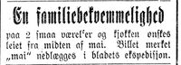 44. Annonse etter leilighet i Indtrøndelagen 18.4.1900.jpg