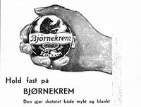 313. Annonse for Bjørnekrem i Florø og litt om Sunnfjord.jpg