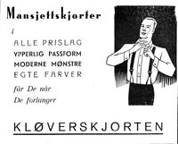 324. Annonse for Kløverskjorten i Florø og litt om Sunnfjord.jpg