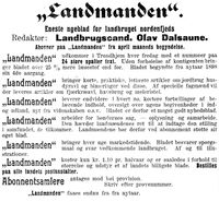 3. Annonse for Landmanden i Mjølner 15.3.1898.jpg