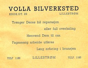 Annonse for Volla Bilverksted (Lillestrøm).jpg
