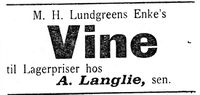 485. Annonse for vin i Indtrøndelagen 31.8. 1900.jpg