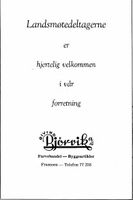 28. Annonse fra Øivind Bjørvik A.S. i Landsmøter DNT 1963 DNTU Sandefjord.jpg
