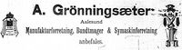 57. Annonse fra A. Grønningsæter i Søndmøre Folkeblad 4.1.1892.jpg